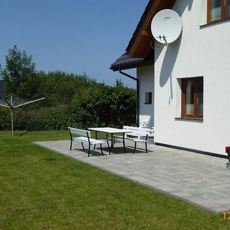 Villa Gena Międzywodzie Extérieur photo
